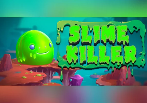 Slime Killer (PC)