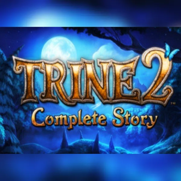 Trine 2: Complete Story (PC) Steam Key - ROW
