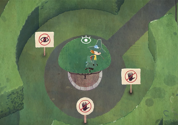 Enjoy a family-friendly adventure featuring puzzles, stealth, music, and open-world exploration. Enjoy a family-friendly adventure featuring puzzles, stealth, music, and open-world exploration.