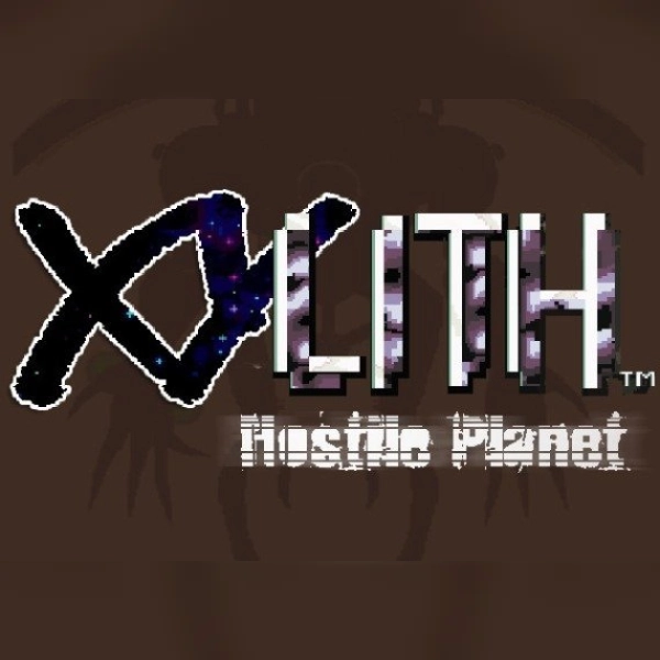 Xylith: Hostile Planet (PC) Steam Key - GLOBAL