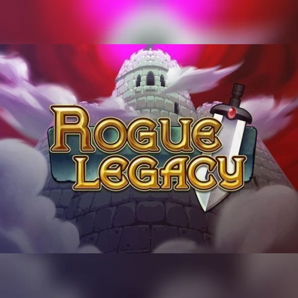 Gold Rogue Legacy (Pc) Steam Gift - Global