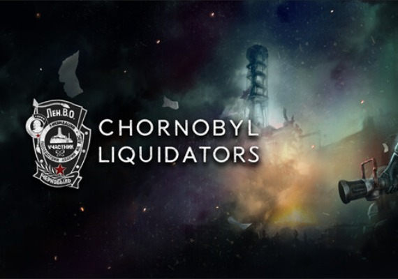 Chornobyl Liquidators (PC)