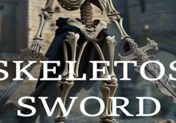 Skeletos Sword (PC)