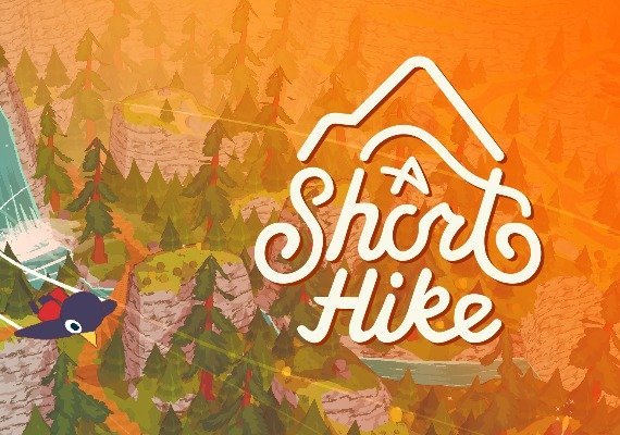 A Short Hike (PC) A Short Hike (PC)