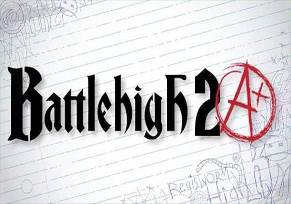 Battle High 2 A+ (PC)