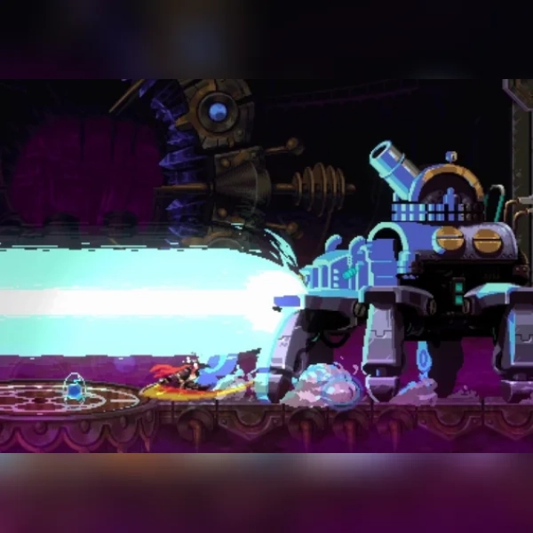 Gestalt: Steam and Cinder (PC) Steam Key - GLOBAL