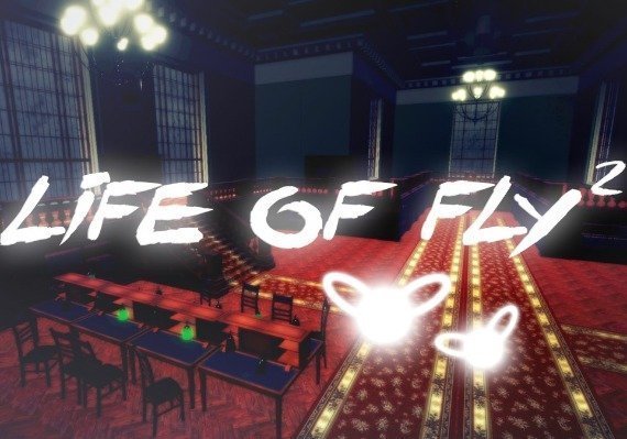 Life of Fly 2 (PC) 