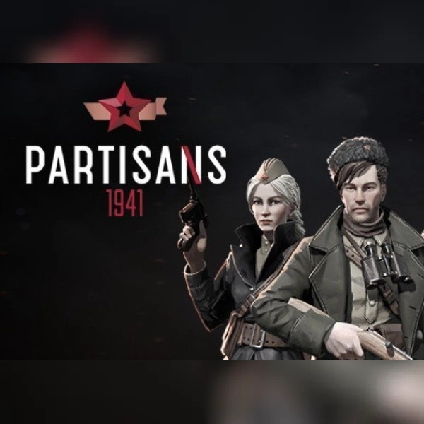 Red Partisans 1941 (Pc) Steam Key - Eu