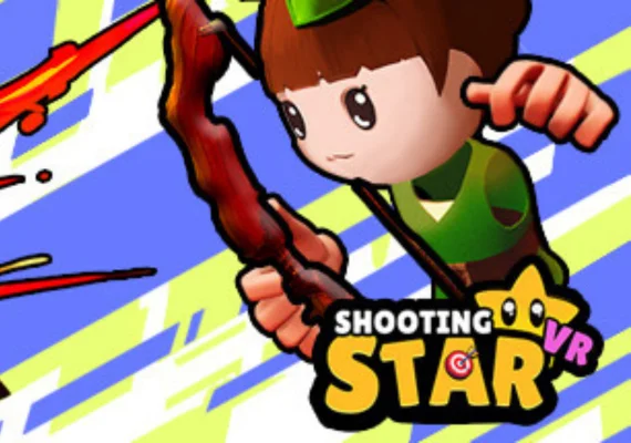 Shooting Star VR (PC)