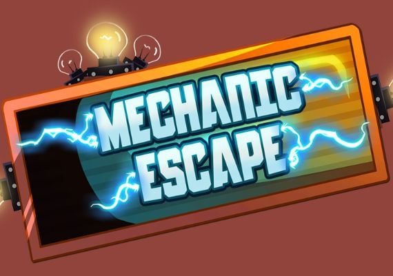 Mechanic Escape (PC) Mechanic Escape (PC)