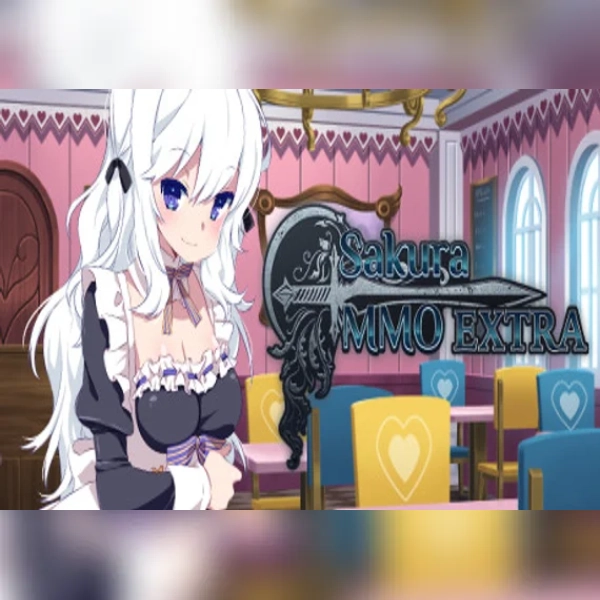 Sakura MMO Extra (PC) Steam Key - GLOBAL