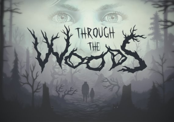 Through the Woods (Xbox One / Xbox Series X|S) Through the Woods (Xbox One / Xbox Series X|S)