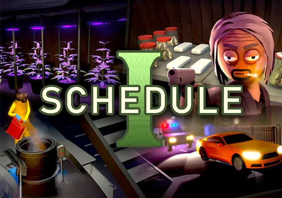 Schedule I (PC) Schedule I (PC)
