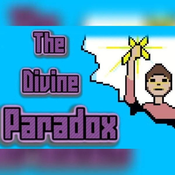The Divine Paradox