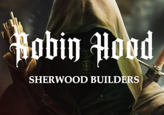 Robin Hood: Sherwood Builders (PC)