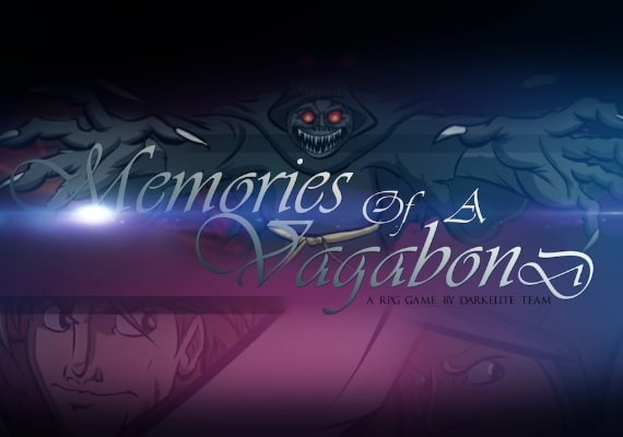 Memories of a Vagabond (PC)