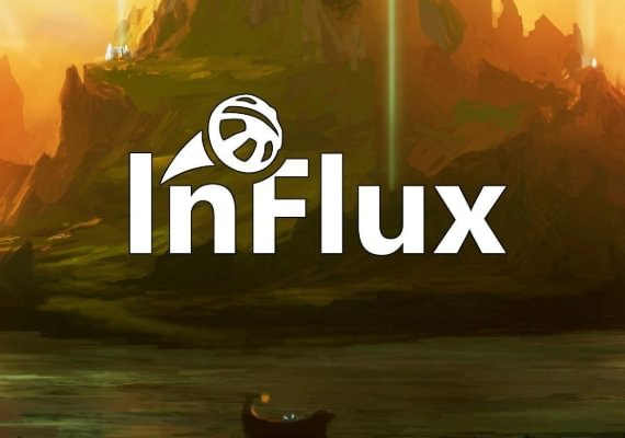InFlux (PC) Steam Key - GLOBAL