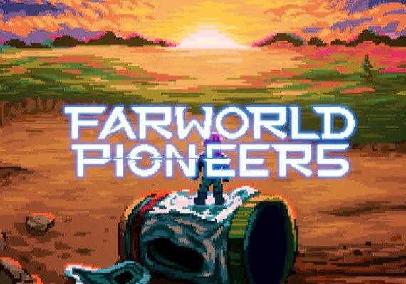 Farworld Pioneers (PC) Farworld Pioneers (PC)