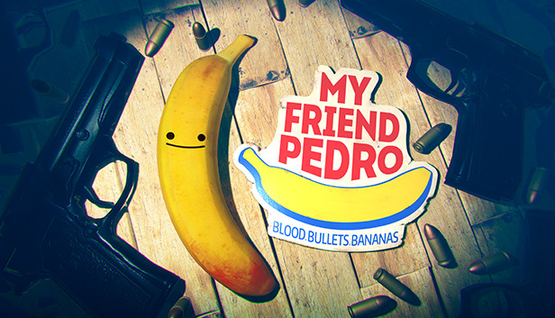 My Friend Pedro (Xbox One / Xbox Series X|S) My Friend Pedro (Xbox One / Xbox Series X|S)
