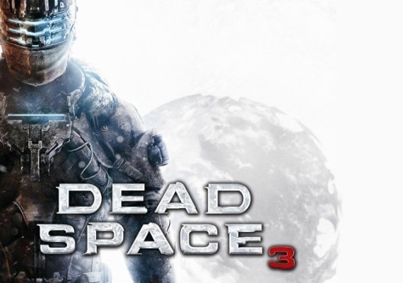 Dead Space 3 Witness the Truth (DLC) (PC) Dead Space 3 Witness the Truth (DLC) (PC)