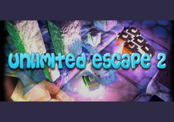 Unlimited Escape 2 (PC)