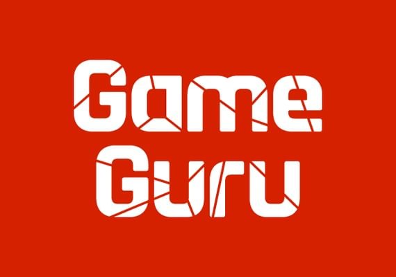 GameGuru (PC) GameGuru (PC)