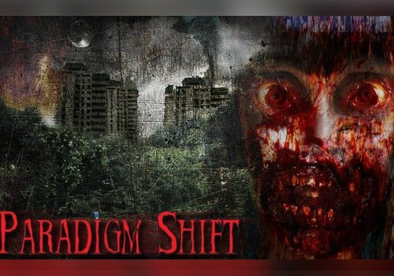 Paradigm Shift (PC) Steam Key - GLOBAL