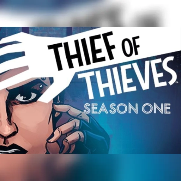 Thief of Thieves Season One Xbox One Xbox Series XS Xbox Live Key EU