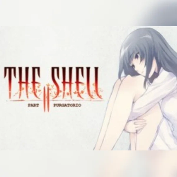 The Shell Part II: Purgatorio (PC) Steam Key - GLOBAL