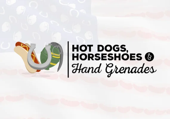 Hot Dogs, Horseshoes & Hand Grenades (PC)