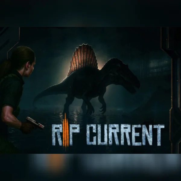 Rip Current (PC) Steam Gift - GLOBAL