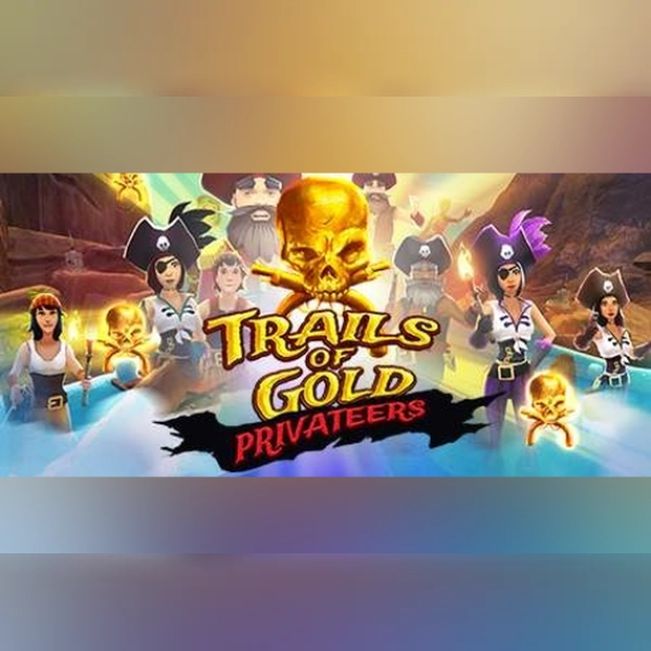 Trails Of Gold Privateers (PC) Steam Key - GLOBAL