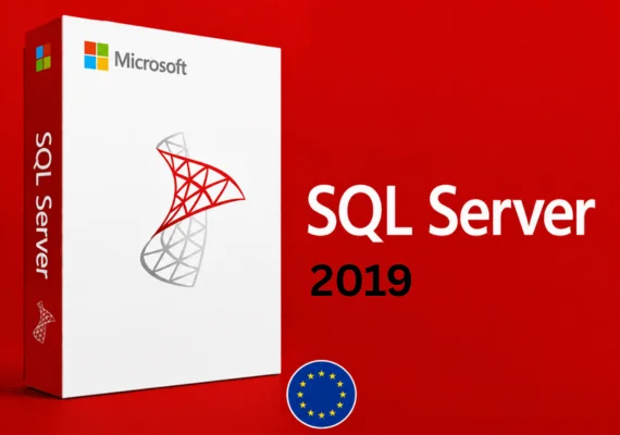 MS SQL Server 2019