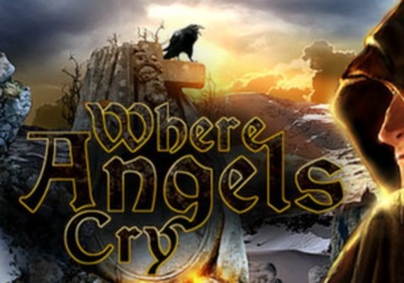 Where Angels Cry (PC)