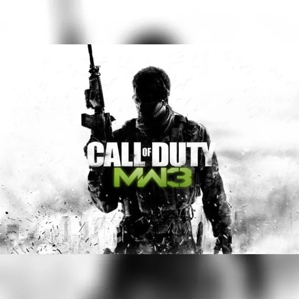 Call of Duty: Modern Warfare 3 - Collection 1