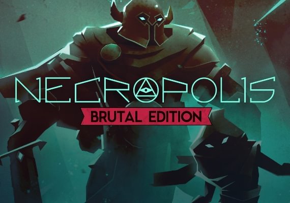 NECROPOLIS: BRUTAL EDITION (PC)