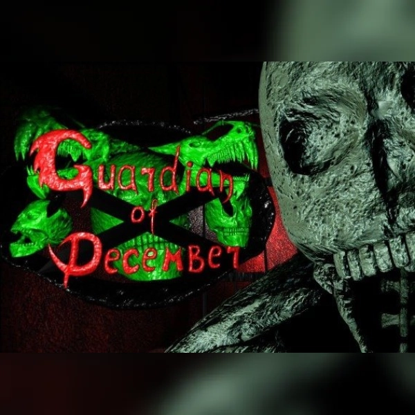 Guardian of December (PC) Steam Key - GLOBAL