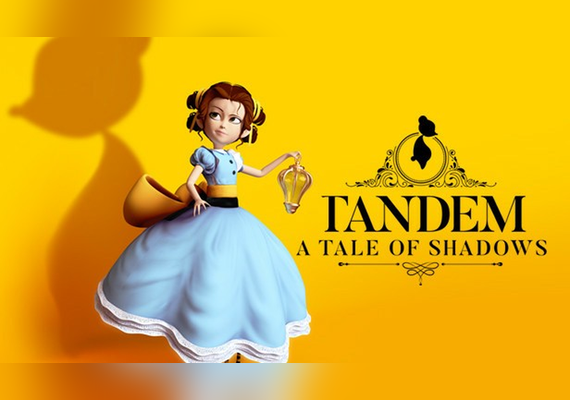 Tandem: A Tale of Shadows (PC)