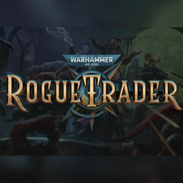 Warhammer 40,000 Warhammer 40,000: Rogue Trader (Pc) Steam Account - Global