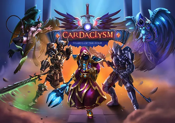 Cardaclysm (PC) Cardaclysm (PC)