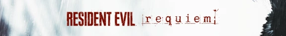 Resident Evil Requiem