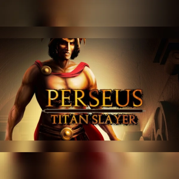 Perseus: Titan Slayer (PC) Steam Gift - GLOBAL