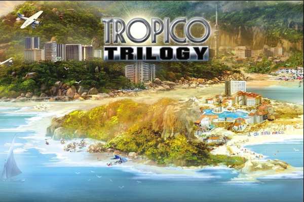 Tropico Trilogy (PC)