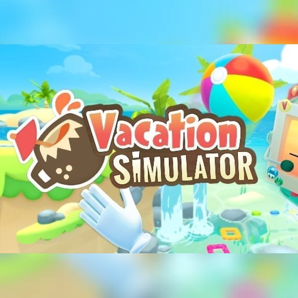 Vacation Simulator