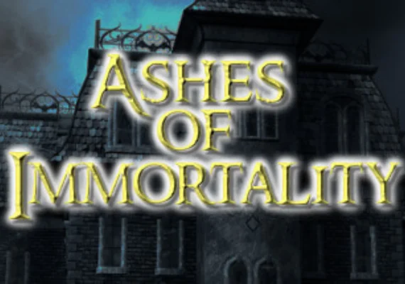 Ashes of Immortality (PC)