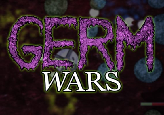 Germ Wars (PC)