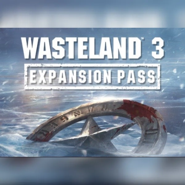 Wasteland 3 - Expansion Pass (PC) Steam Gift - EU