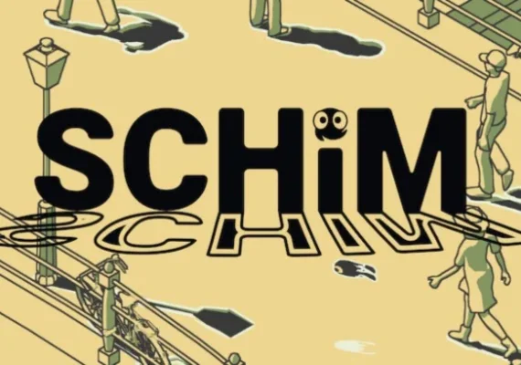 SCHiM (PC) SCHiM (PC)