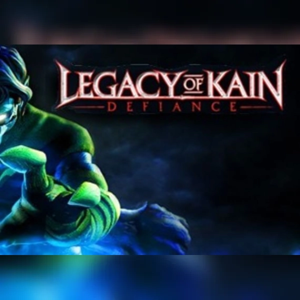 Legacy of Kain: Defiance (PC) GOG.com Key - GLOBAL Gameseal
