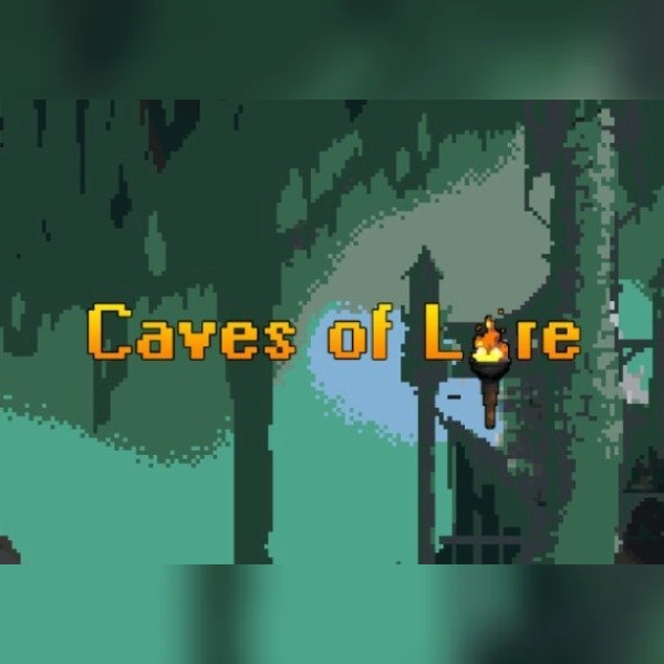 Caves of Lore (PC) Steam Key - GLOBAL